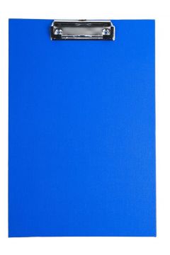 SZKICOWNIK A5 PVC LEVIATAN NIEB 9563