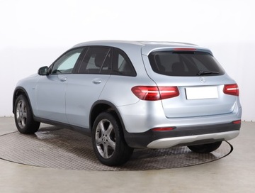 Mercedes GLC C253 2017 Mercedes GLC GLC 350 e 4MATIC, 4X4, Automat, zdjęcie 3