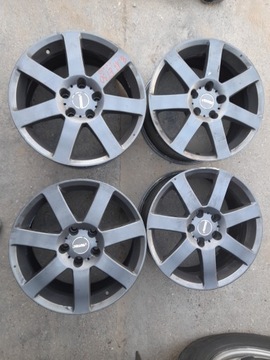 felgi autec 8 18 et30 5x120