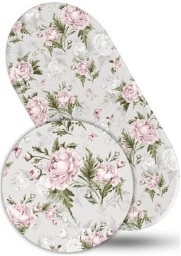 PRZEŚCIERADŁO DO GONDOLI WÓZKA KOŁYSKI BAWEŁNA BABYMAM