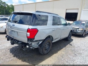 Ford Expedition III 2024 Ford Expedition XLT 2024 3.5l 3.5 Benzyna 380KM, zdjęcie 5