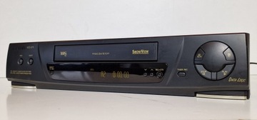 Видеорегистратор METZ VD 21 VD21 VHS