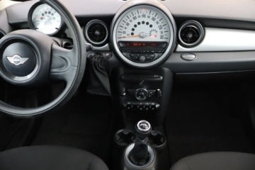 Mini One II Hatchback Facelifting 1.6 75KM 2012 MINI 3-door One, Salon Polska, zdjęcie 11