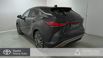 Lexus RX V 2023 Lexus RX 350h Prestige V (2022-) 350h Prestige+Pak, zdjęcie 22