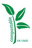 Машинка для наполнения посылок Green Hearts СКРОПАК 200л