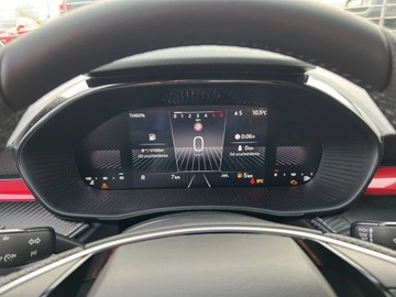 Skoda Fabia IV 2025 Skoda Fabia Monte Carlo 1.0 TSI DSG, zdjęcie 15