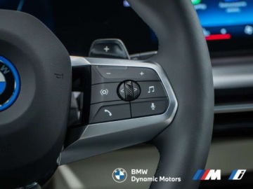 BMW X1 U11 Crossover Plug-In 1.5 30e 326KM 2026 BMW X1 xDrive30e 326 KM PHEV - Gotowy do Odbioru - Pakiet M Pro - Kamera 3, zdjęcie 30