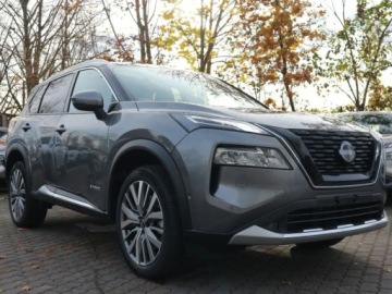 Nissan X-Trail IV 1.5 VC-T e-POWER 213KM 2025 Od ręki - Tekna e-POWER 4WD 1.5 213KM / Pakiet Premium, zdjęcie 1