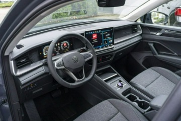 Volkswagen Tayron 2026 Volkswagen Tayron Life Plus 2.0 TDI 150 KM DSG -, zdjęcie 8