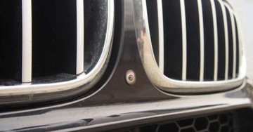 BMW X5 F15 SUV xDrive25d 231KM 2016 BMW X5 M-Pakiet Individual Servis Tylko ASO-BMW Salon Polska 1 Wlasciciel, zdjęcie 34