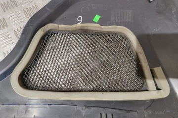 KRYT MIKRO FILTRA VZDUCHU MERCEDES-BENZ GLE (W166) A1668300113 3.0L