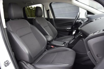 Ford Kuga II SUV Facelifting 2.0 TDCi 180KM 2017 4x4, Titanium, Kamera Cofania, Full LED, Navi, Car Play, Asystent GWARANCJA, zdjęcie 23