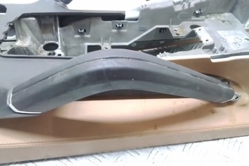 LOKETNÍ OPĚRKA PORSCHE CAYENNE (92A) 7P5863239 4.8L GASOLINE 368KW 2014