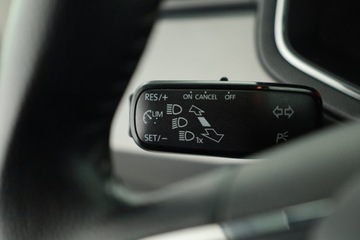 Seat Ibiza V Hatchback 5d 1.0 TSI 95KM 2018 Seat Ibiza 1.0 TSI, Salon Polska, 1. Właściciel, zdjęcie 15