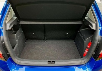 Skoda Fabia III Hatchback Facelifting 1.0 TSI 95KM 2020 Skoda Fabia Skoda Fabia 1.0 TSI Active Benzyna 95KM, zdjęcie 7