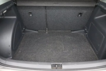 Skoda Rapid II Liftback Facelifting 1.0 TSI 110KM 2018 Skoda Rapid Spaceback 1.0 TSI, Salon Polska, Klima, zdjęcie 13