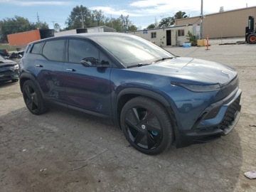  Inny Inny Fisker Ocean One 2023 Elektryczny 468KM, zdjęcie 4