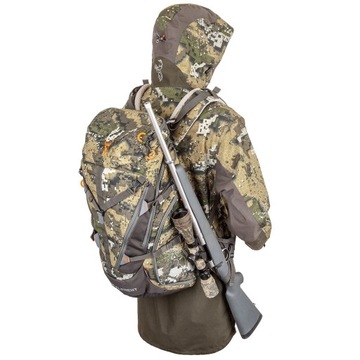 Рюкзак для выживания Hunters Element 25л