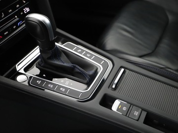 Volkswagen Arteon Shooting Brake R 2.0 TSI 320KM 2022 Volkswagen Arteon R 2.0TSI 320KM ACC 4X4 Panorama, zdjęcie 21