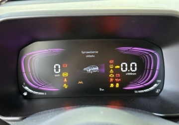 Kia Picanto III Hatchback 5d Facelifting 1.0 DPI 67KM 2025 Kia Picanto MY25 wersja L ALUFELGI z wyprzedazy rocznika 2025 Benzyna, zdjęcie 12