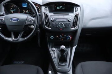 Ford Focus III Sedan Facelifting 1.6 Ti-VCT 105KM 2018 Ford Focus 1.6 i, Salon Polska, 1. Właściciel, zdjęcie 11