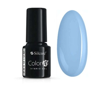 Silcare lakier hybrydowy Color It Premium 1160