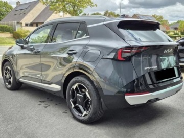 Kia Sportage V SUV Facelifting 1.6 T-GDI HEV 239KM 2026 KIA Sportage 1.6 T-GDI HEV L 4WD aut Suv 239KM 2026, zdjęcie 3