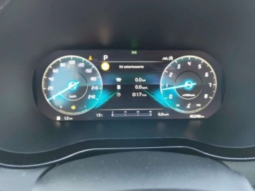 Kia Proceed Shooting Brake Facelifting 1.5 T-GDI 160KM 2023 Kia ProCeed Salon PL 1.5 T-GDI GT-Line DCT 1.5 Benzyna 160KM, zdjęcie 5