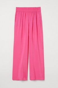 H&M Spodnie szerokie luźne 40 L U119