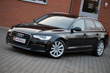 Audi A6 C7 Avant 2.0 TDI 177KM 2013 Audi A6 C7 2.0 TDI 177PS S-line Bdb San Zadbana AF18&quot; DPF/OFF GWARANCJA!, zdjęcie 38