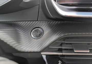 Peugeot 2008 II SUV 1.2 PureTech 130KM 2020 Peugeot 2008 1.2 PureTech Allure SS SalonPL SerwisASO Gwarancja Zadbany, zdjęcie 27