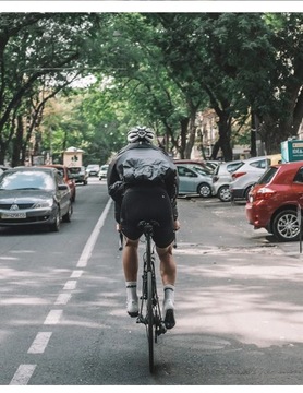 Мужская велосипедная куртка Santic, ветрозащитное пальто от небольшого дождя и солнца