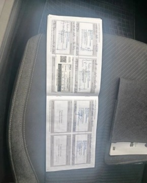 Peugeot 2022 Peugeot 308 1,2 130KM Salon Polska 1.2 Benzyna 130KM, zdjęcie 11