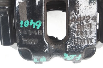 BMW F06 F10 F11 F12 F13 TŘMEN BRZDOVÝ PRAVÝ ZADNÍ 44/24
