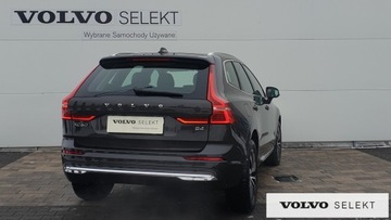 Volvo XC60 II 2023 Volvo XC60 B4 Diesel | Plus Bright | AWD | aut | S, zdjęcie 4