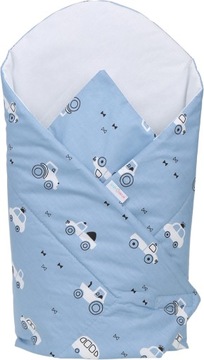 BABYMAM ХЛОПОК ЖЕСТКИЙ BABYMAM BABY BABY С ВСТАВКОЙ КОКОСОВЫЙ