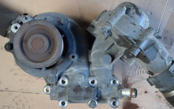 DAF 105 CF XF Obudowa pompy wody