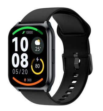 Smartwatch HAYLOU LS02 Watch 2 Pro NIEBIESKI