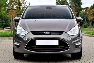 Ford S-Max I 2011 Ford S-Max 2.0 Tdci 136 KM 7-Osób Convers+ Navi, zdjęcie 29