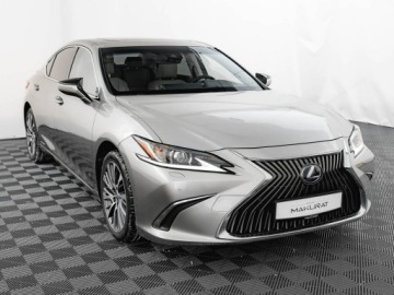 Lexus ES VII (XV70) 2019 Lexus ES300 ES 300H K.cof Podgrz.f Skóra, zdjęcie 2
