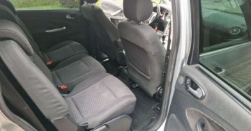 Ford Galaxy III Van 2.0 Duratorq TDCi 140KM 2008 Ford Galaxy Ford Galaxy 2.0 TDCi Ghia 2.0 Diesel 140KM, zdjęcie 14