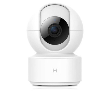 Kamera Obrotowa Imilab C21 Home Security Monitor dla niemowląt NIANIA 360°