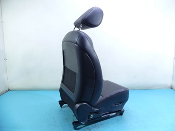 SEDADLO LEVÝ PRAVÝ POHOVKA ZADNÍ SEDADLA SUZUKI KIZASHI