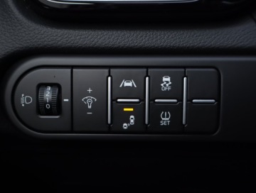 Kia Proceed Shooting Brake Facelifting 1.5 T-GDI 160KM 2023 Kia ProCeed 1.5 T-GDI, Salon Polska, zdjęcie 15