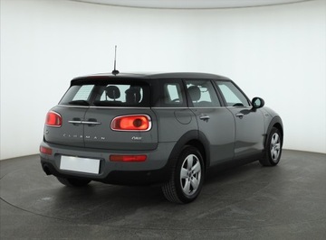 Mini Clubman F54 Kombi 1.5 102KM 2017 MINI Clubman One, Salon Polska, Serwis ASO, Klima, zdjęcie 4