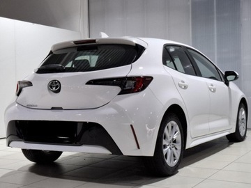 Toyota Corolla XII Hatchback Facelifting 1.8 Hybrid 140KM 2025 Od ręki - Comfort 1.8 Hybrid 140KM | Podgrzewane fotele!, zdjęcie 5