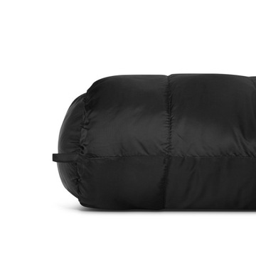 ŚPIWÓR MUMIA Z KAPTUREM CAMPUS - PIONEER 200 R