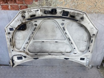 KAPOTA KRYT MOTORU VOLKSWAGEN JETTA 5 V 05-11R. FACELIFT LC9 + PANTY OEM