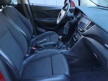 Opel Mokka I X 1.4 Turbo 120KM 2018 Opel Mokka 1.4 Turbo, Salon Polska, 1. Właściciel, zdjęcie 8