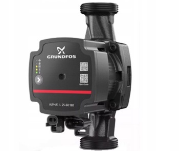 POMPA ALPHA 1 L 25-40 1x230V GRUNDFOS